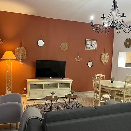 شقة L'Evasion Arrageoise 58 M² أراس المظهر الخارجي الصورة