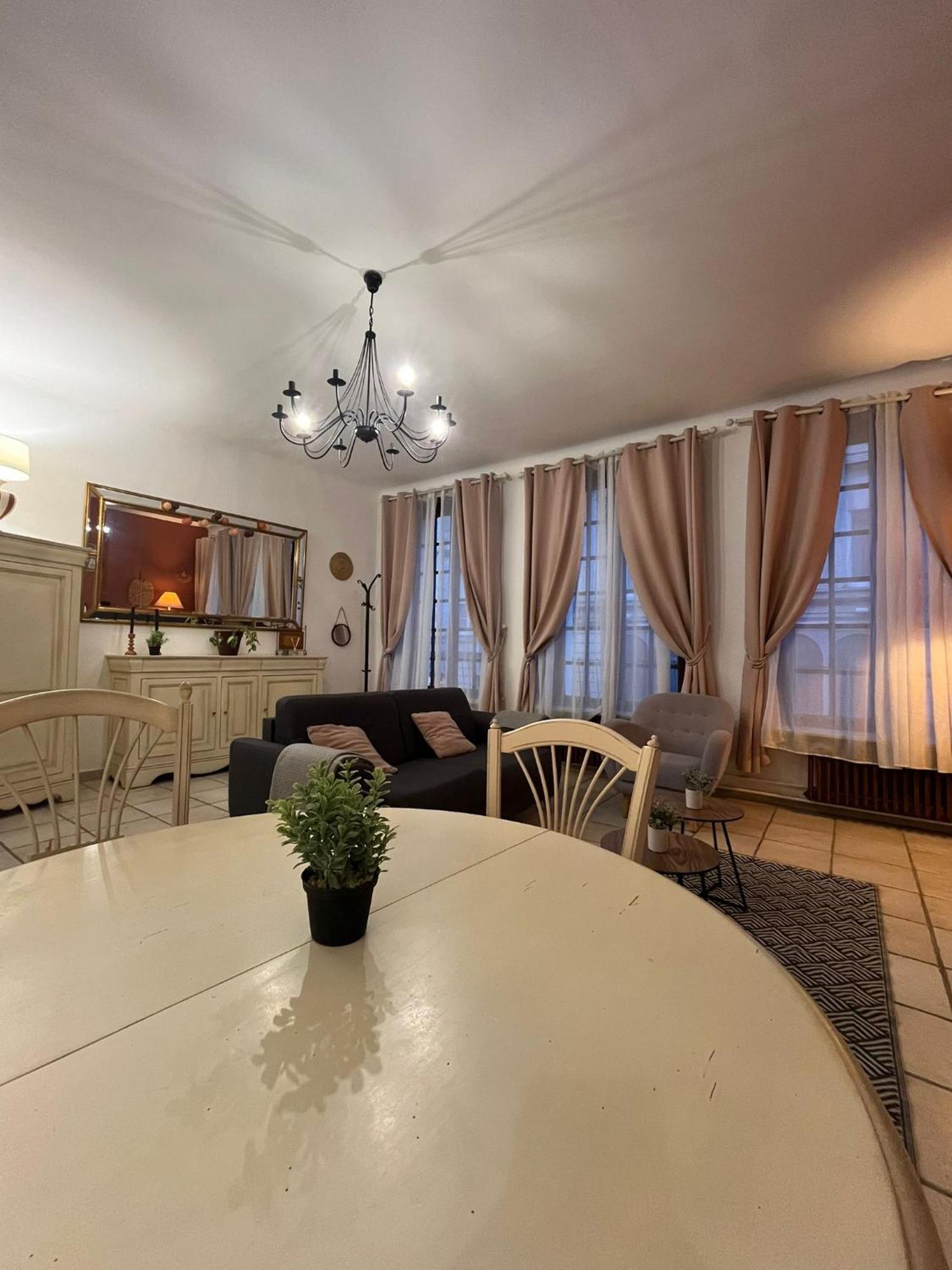شقة L'Evasion Arrageoise 58 M² أراس المظهر الخارجي الصورة