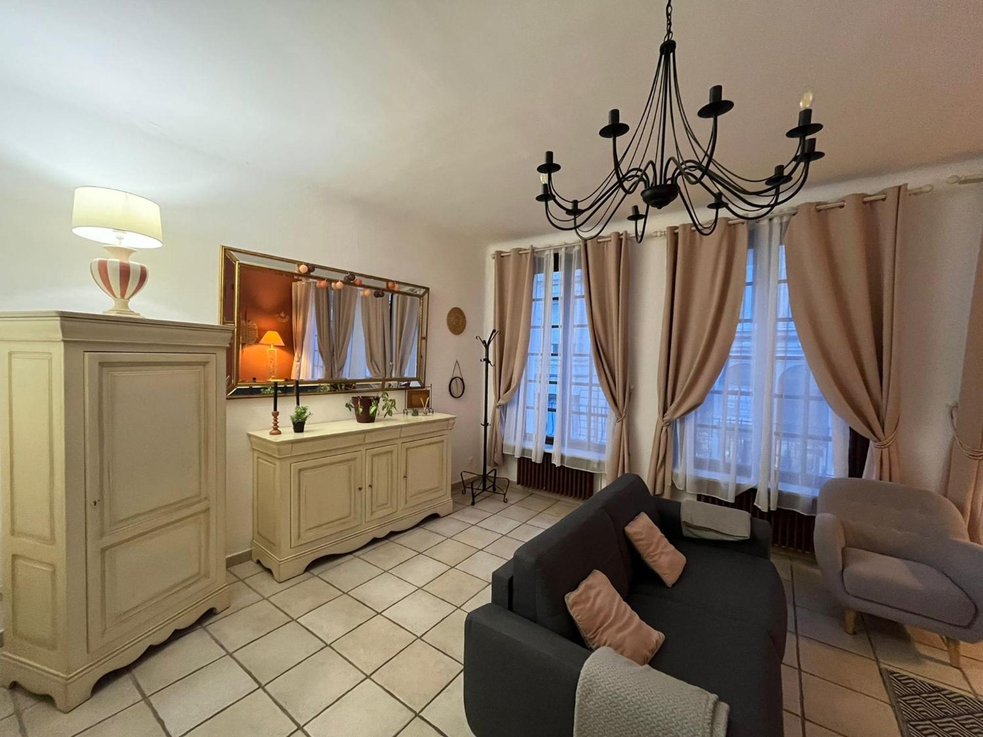 شقة L'Evasion Arrageoise 58 M² أراس المظهر الخارجي الصورة