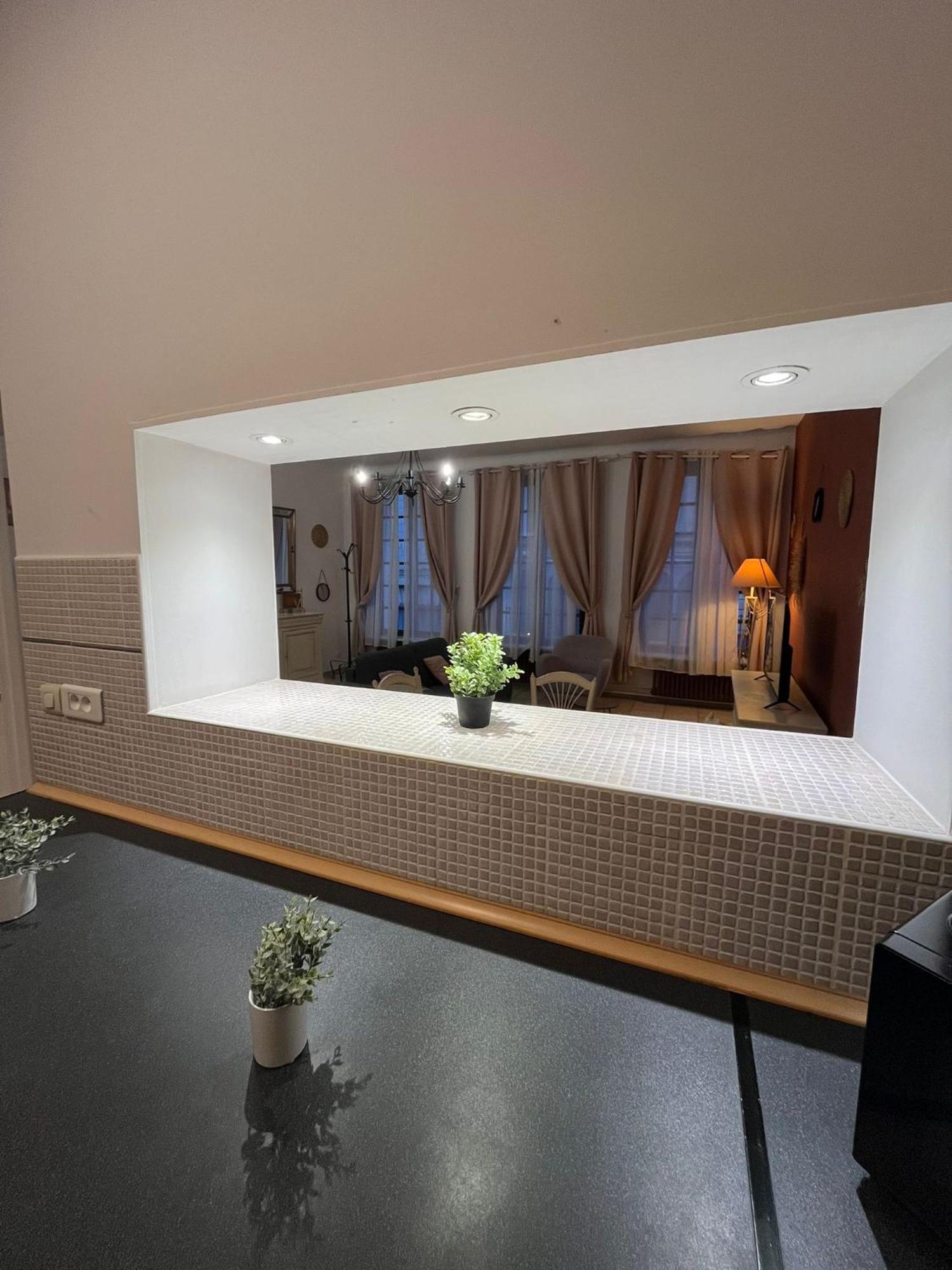 شقة L'Evasion Arrageoise 58 M² أراس المظهر الخارجي الصورة